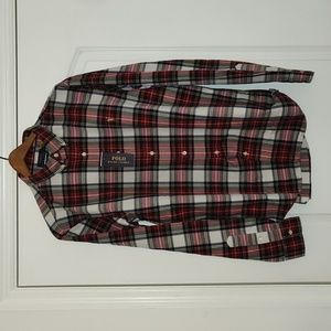 Ralph Lauren Polo Oxford